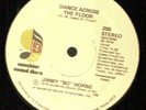 Jimmy Bo Horne Dance Across The Floor 12