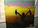 EMBRYO   -   EMBRYOÂ´S  RACHE