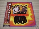 BEAVERS/Japan psych beat garage cult GS Group Sounds LP