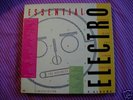 Street Sounds - Electro Box Set 9LP - HBOX1 - NEW