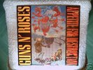 Appetite For Destruction Guns N' Roses couverture RARE