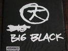 BIG BLACK HEADACHE IN BAG STEVE ALBINI RAPEMAN