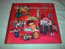 ELVIS PRESLEY CHRISTMAS ALBUM(RCA LOC-1035)1957