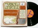JOHN FAHEY voice of the turtle LP on TAKOMA booklet