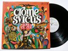 CROME SYRCUS love cycle LP on COMMAND psych