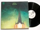 RAMASES space hymns LP on VERTIGO UK poster cover