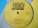 BUBBLE AND ROCK  Y&D JAH TUBBY'S LABEL 1987      LISTEN