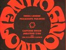 PLEASURE GARDEN Permissive paradise '67 freakbeat FLEXI