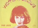BARIGOZZI GROUP - WOMANS COLOUR'S - ITALIAN LIBRARY Lp