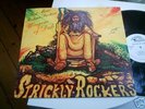 WAGON OF DUB - FAT MAN RIDIM SECTION...LP
