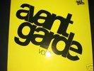 Avant Garde Vol.3- 6LP Box-DGG-Ligeti,Kagel,Stockhausen