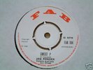CLIFF+ORGANIZERS-mr brown REGGAE 45 FAB UNPLAYED