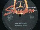 Yami Bolo - Free Mandela / Killer Roots Stepper 12