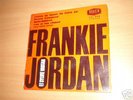 1er EP Sylvie Vartan (+ Frankie Jordan) PANNE D'ESSENCE