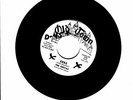 THE FIESTAS--ANNA--SUPER RARE PROMO COPY.