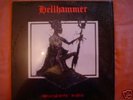Hellhammer - Apocalyptic Raids 12