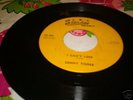 ROCKABILLY 45 SONNY FISHER STARDAY 207 I CAN'T LOSE