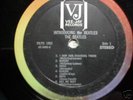 INTRODUCING THE BEATLES-AUTHENTIC VER.2 STEREO