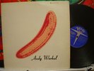 VELVET UNDERGROUND ANDY WARHOL BANANA COVER MONO LP