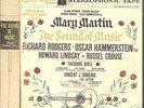 REEL TO REEL 2 Track Box Set The Sound of Music