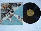 SURF HOT ROD Rare Surfin Drag LP: The Catalinas - Fun
