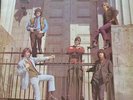 LES DIFFERENTS Canada Quebec Extr RARE Garage Band LP