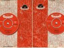 TED HEROLD  I donÂ´t know why/Moonlight   RARE UK 7