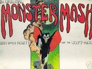 RARE - BOBBY BORIS PICKETT - MONSTER MASH LP - VG+