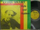 LEROY SMART - STYLE AND FASHION (Orig. jam NURA)