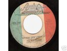 Northern Soul 45 Montclairs Hey You on Arch LISTEN