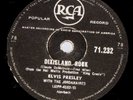 -ELVIS-78-DIXIELAND ROCK-SAFR-RCA-EXC-NO RES