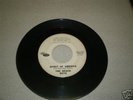 THE BEACH  BOYS  SPIRIT OF AMERICA  KFWB PROMO  RARE 45