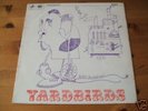 The Yardbirds - Same 1966 UK LP MONO