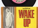 BOBBY RUSH wake 7' MOD soul FUNK breaks dancer LISTEN