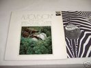 Achim Reichel/Autovision-LP-(Zebra Records)