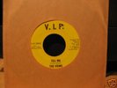 THE VOWS Tell Me 45 on V.I.P. VIP Northern soul Motown