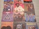 +++162 LPs & 12' Disco | Funk | Soul (Archivware,Liste)