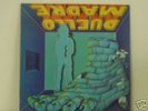 LP-DUELLO MADRE-1Â° STAMPA ORIGINALE  1973-