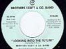 MODERN SOUL 45 brothers scott BSC rare LISTEN