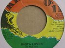 Yami Bolo Rasta Lover Kingston 11 Rare Digital
