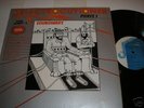 KING JAMMYS LP ELECTROCUTIONER  PHASE ONE SOUND WARS