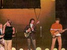 EXTREAMLY RARE DIFF. ISRAELI ROLLING STONES AFTER-MATH