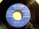 ROCKABILLY-BLANKENSHIP BROTHERS ON SKYLINE #107