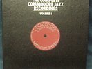 The Complete Commodore Jazz Recordings Volume I Mosaic
