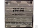 Electronic panorama French Box Prospective 21 siÃ¨cle