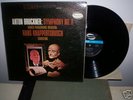 KNAPPERTSBUSCH records Bruckner Symphony 8   WST 235