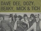 DAVE DEE DOZY 7