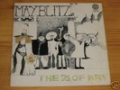 MAY BLITZ 2nd of may LP GERMAN PRESS '71 VERTIGO PSYCH