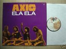 AXIS-Ela Ela D-ORIG.RIVIERA OF GREEK PSYCH/PROG MINT