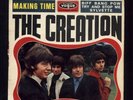 ### TRES RARE ###   THE CREATION     MAKING TIME